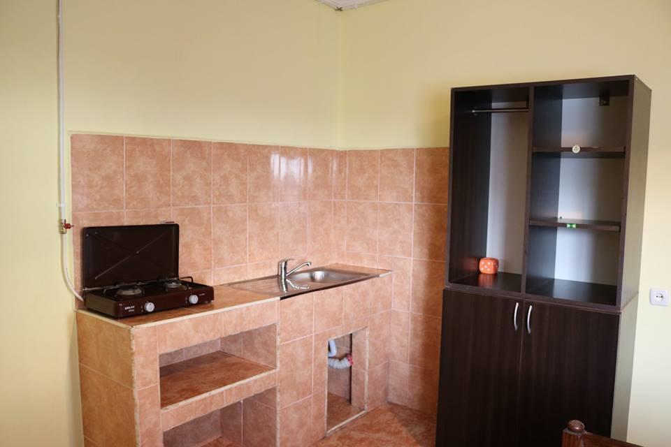 Cactus Hotel Kobuleti Eksteriør billede